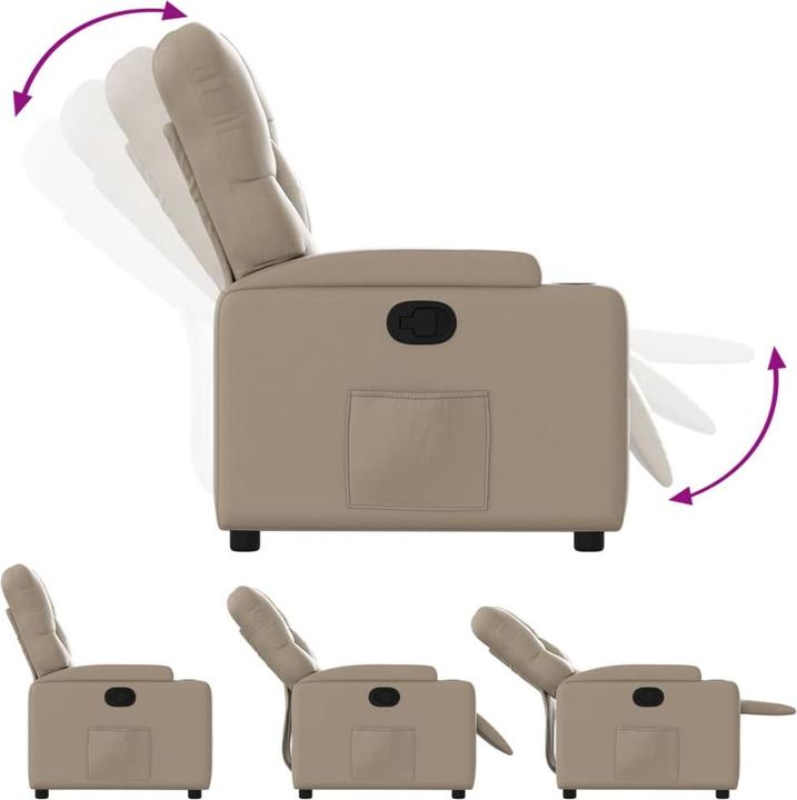 Produktbild vidaXL Relaxsessel