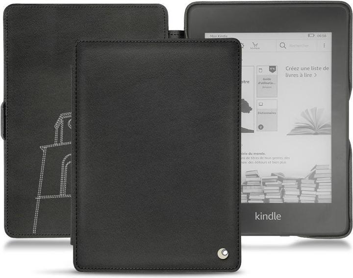 Produktbild Noreve Lederschutzhülle horizontal (Kindle Paperwhite 2018)