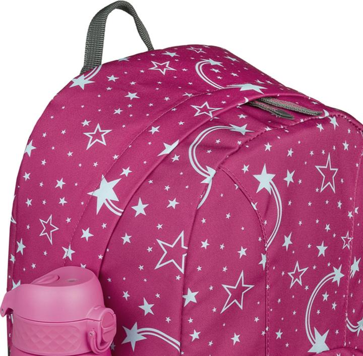 Produktbild Scout Adventure Schulrucksack 39 cm (16 l)