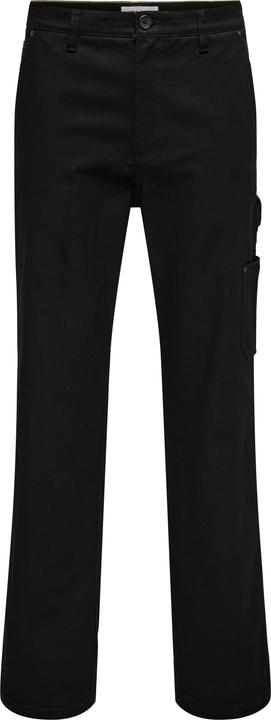 Immagine prodotto Only & Sons ONSEDGE Pantaloni con taglio dritto Pantaloni (W29/L32)