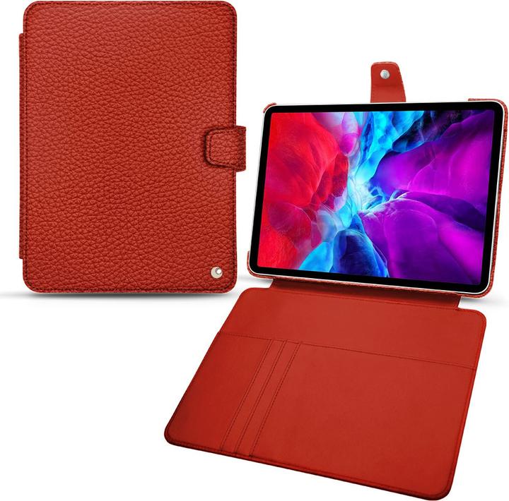 Actual product image Noreve Leather case wallet (iPad Pro 11 2020 (2. Gen))