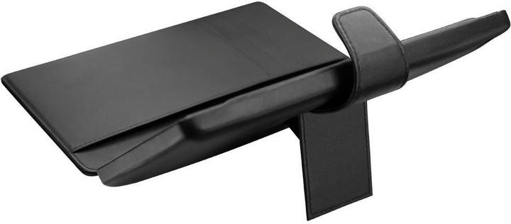Actual product image Noreve Leather case wallet (Fire HD 8)
