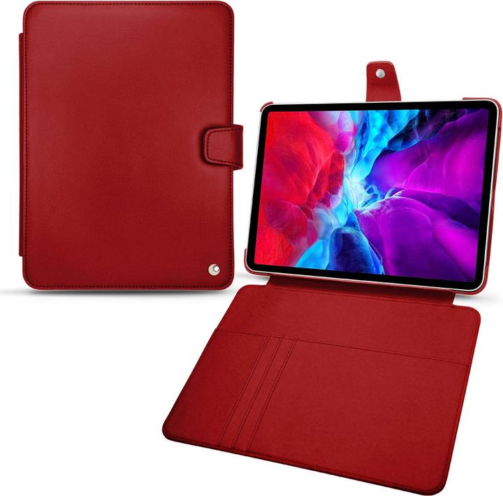 Immagine prodotto Noreve Cover in pelle portafoglio (iPad Pro 11 2020 (2. Gen))
