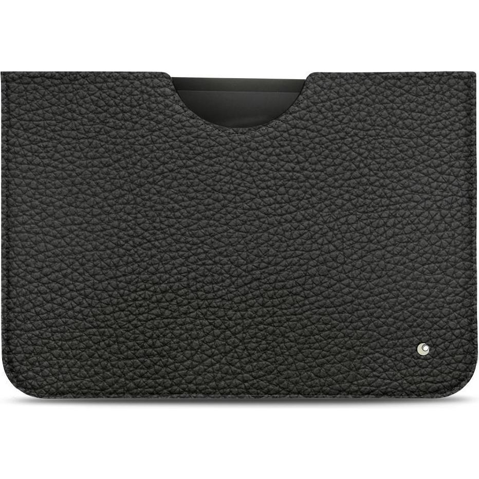 Noreve Lederschutzhülle (iPad Pro 11 2020 (2. Gen)), Tablet Hülle, Schwarz