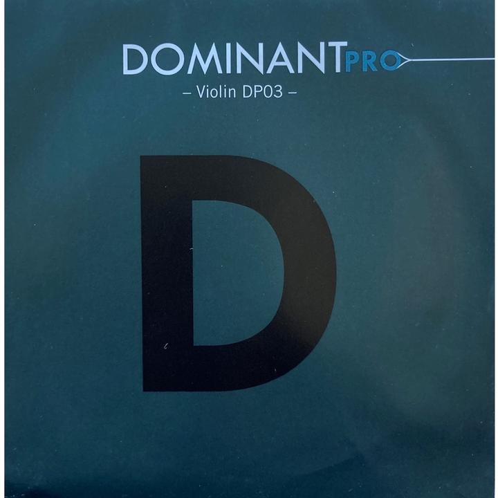 Thomastik Dominant Pro DP03 (1 x, violin, 0.03")