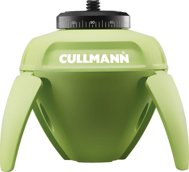 Produktbild Cullmann SMARTpano 360 (Panoramakopf)