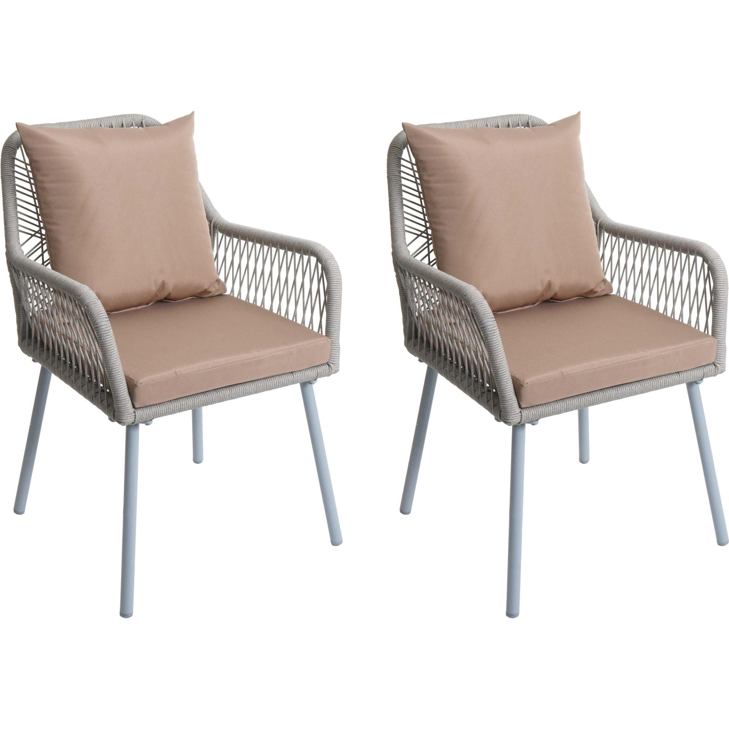 Thumbnail - MCW, Gartenstühle, O12-R