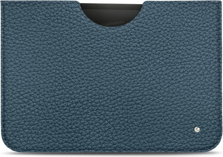 Indigo ( Pantone #1f4565 )