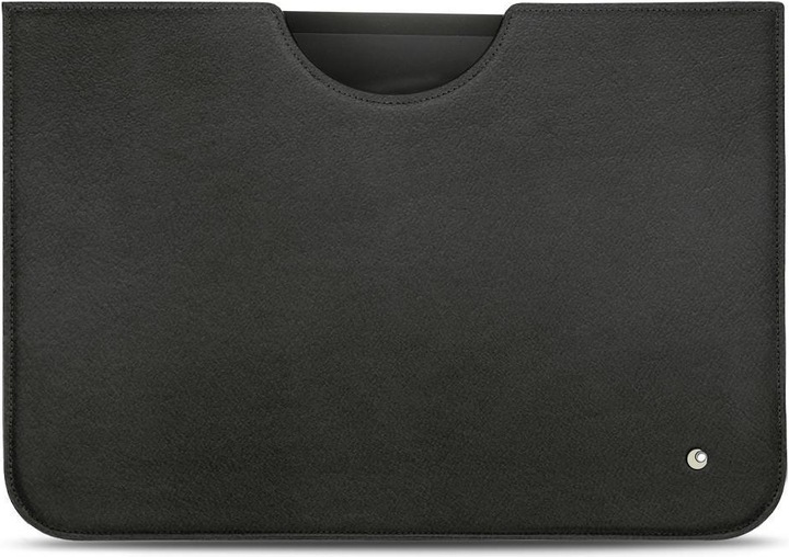 Negre poudro ( Pantone #111212 )