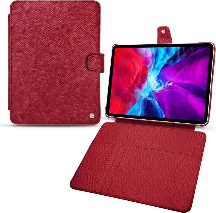 Rouge passion ( Pantone #a6192e )