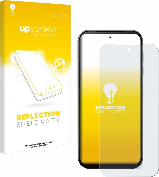 Image du produit upscreen Reflection Shield Protection Mat (1 pièce(s), Fairphone 5)