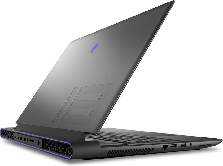 Image du produit Dell Alienware m18 R1 (18", 2000 Go, 32 Go, ING. Int., Intel Core i9-13900HX)