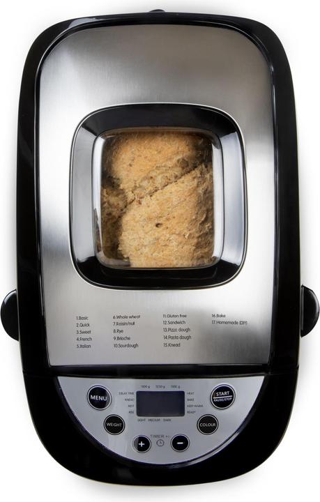 Image du produit Domo B3977