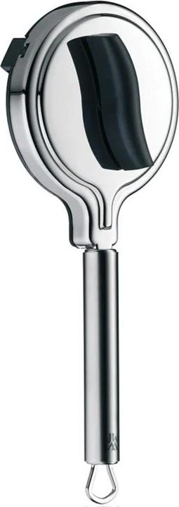 Produktbild WMF Schraubdeckelzange PROFI PLUS Silberfarben (Elektrischer Korkenzieher)