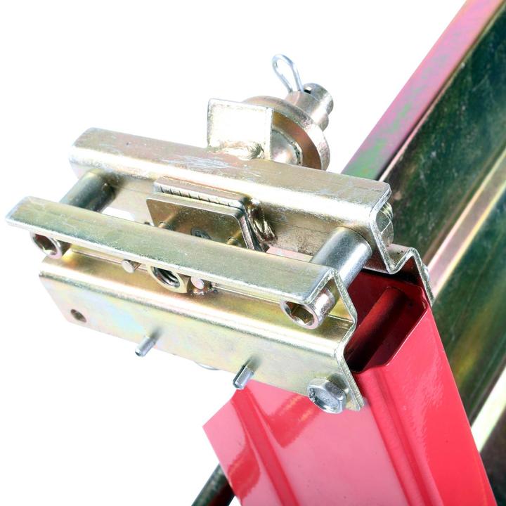 Produktbild Fuxtec Sägebock (71 cm, 88 cm)