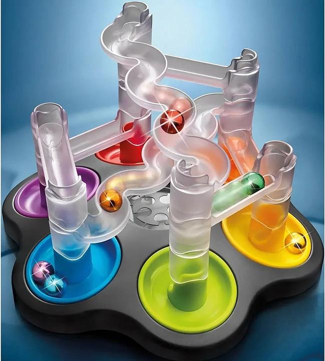 Produktbild Smart Games Dropzone (Deutsch, 1 Spieler)