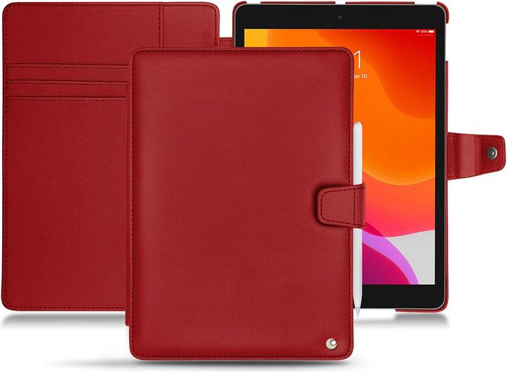 Actual product image Noreve Leather case wallet (iPad 10.2 2019)