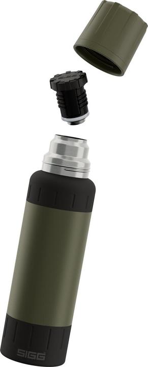 Productafbeelding Sigg Isolierflasche Alpine Star 1 l (1 l)