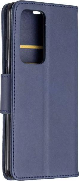 Produktbild MU Classic Classic IV Leder Bookcover Series (Huawei P40 Pro+)