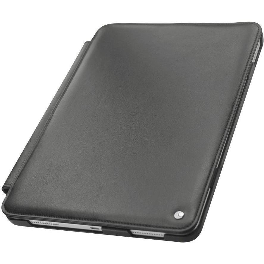 Thumbnail - Noreve Lederschutzhülle horizontal (iPad Pro 11 2018 (1. Gen)), Tablet Hülle, Rot