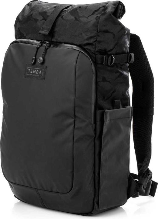 Tenba Fulton v2 (Sac à dos photo, 16 l)