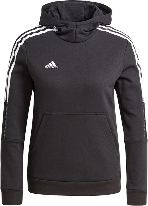 Produktbild Adidas Tiro 21 Sweat Hoody Kinder (128)