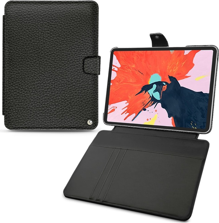 Productafbeelding Noreve Leren Portemonnee (iPad Pro 11 2018 (1e Gen))