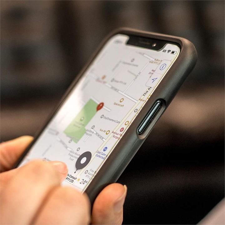 Image du produit Quad Lock Screen Protector (1 pièce(s), Apple iPhone 12 mini)