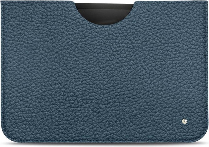 Indigo ( Pantone #1f4565 )