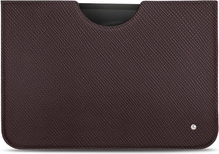 Marron envoûtant ( Pantone #4e3629 )