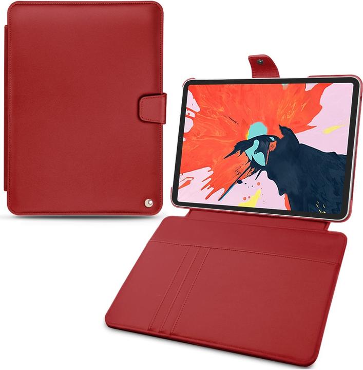 Immagine prodotto Noreve Cover in pelle portafoglio (iPad Pro 11 2018 (1. Gen))