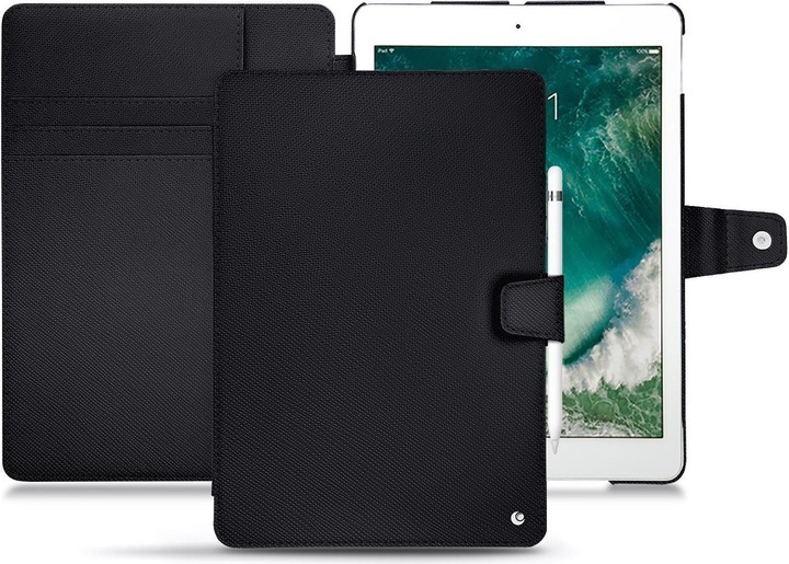 Productafbeelding Noreve Leren Portemonnee (iPad Air 2019 (3e generatie))
