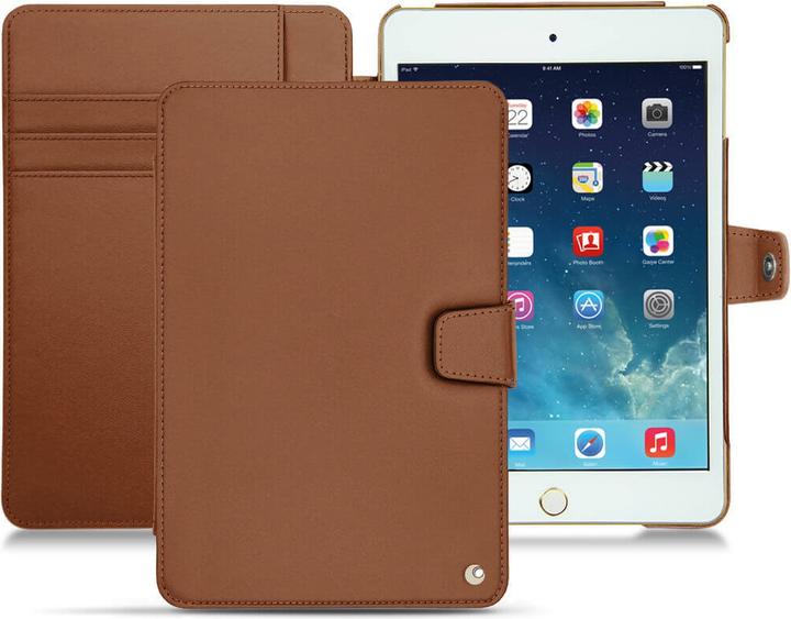 Productafbeelding Noreve Leren Portemonnee (iPad Mini 5)