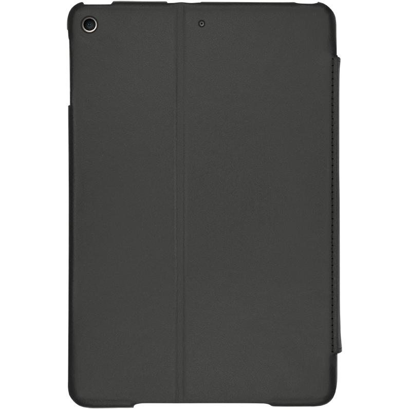 Thumbnail - Noreve Lederschutzhülle horizontal (iPad Mini 5), Tablet Hülle, Rot