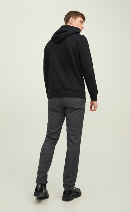 Actual product image Jack & Jones Kangaroo Pocket Hoodie (M)