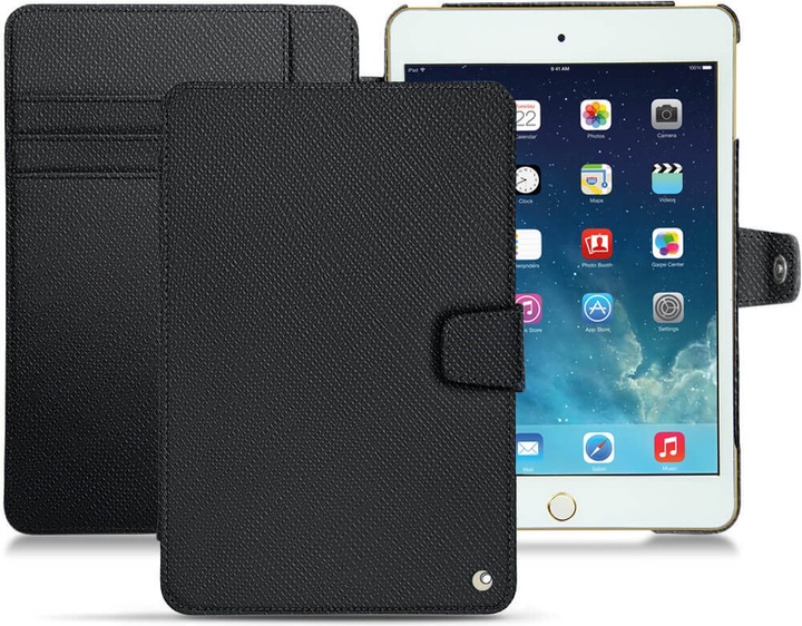 Productafbeelding Noreve Leren Portemonnee (iPad Mini 5)