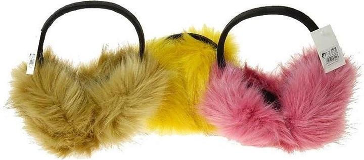 Immagine prodotto Starpak Paraorecchie in peluche