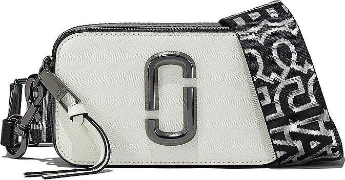 Produktbild Marc Jacobs Ledertasche - Mini Bag THE SNAPSHOT