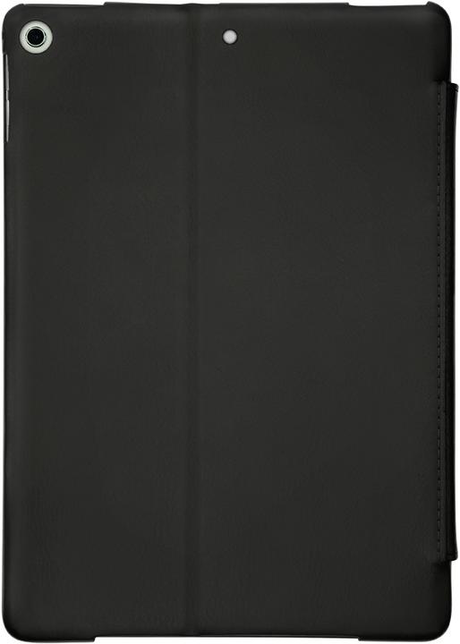 Actual product image Noreve Leather case horizontal (iPad 9.7)