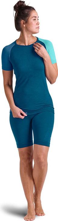 Actual product image Ortovox 120 Comp Light Shorts (S)