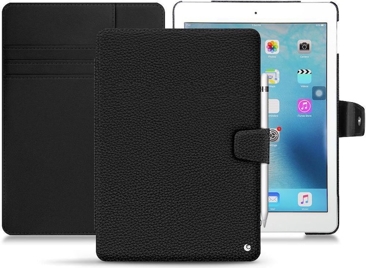 Productafbeelding Noreve Leren Portemonnee (iPad 9.7)