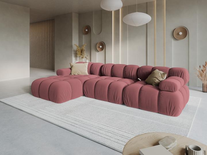 Produktbild Micadoni Bellis (Ecksofa, Modular Sofa)