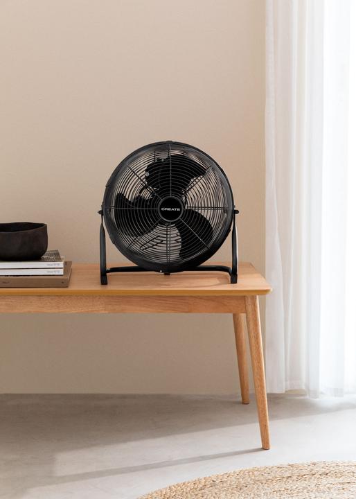 Immagine prodotto Create Air Floor Retro (54 dB)