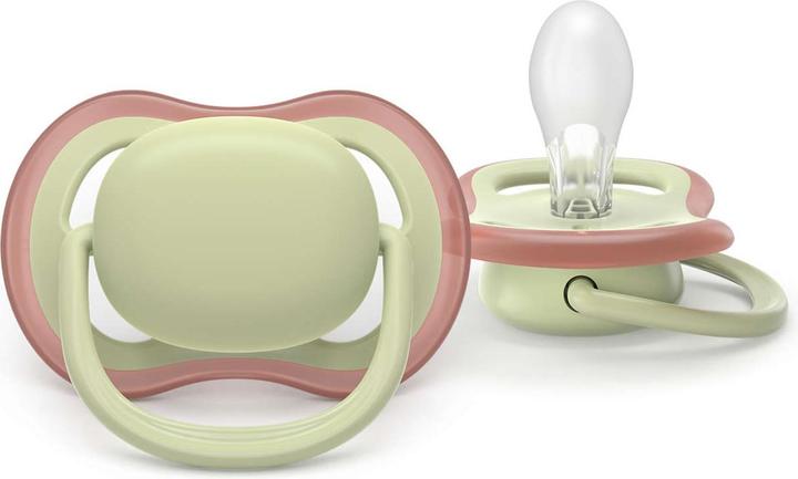 Produktbild Philips Avent Ultra Air Tag & Nacht (2x, 6 - 18 Monate)