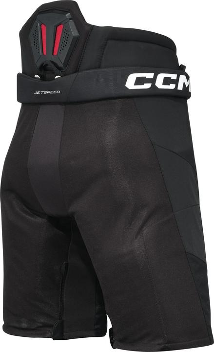 Produktbild CCM JetSpeed SR Hockeyhose (Schwarz, XL) (XL)