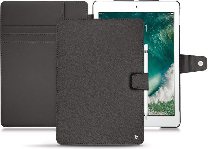Actual product image Noreve Leather case wallet (iPad Pro 10.5 2017 (1. Gen))