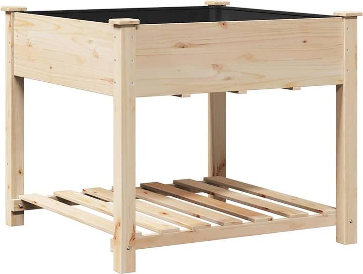 Produktbild vidaXL Garten-Pflanzgefäss