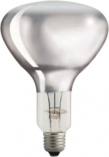 Produktbild Philips Infralampe (150 W)