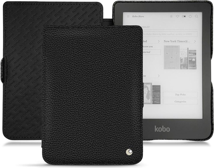 Ebène ( Noir / Black )
