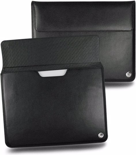 Actual product image Noreve Leather case (IPad 2)